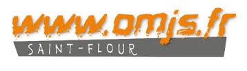 Logo de l'Office Municipal des Sports de Saint-Flour